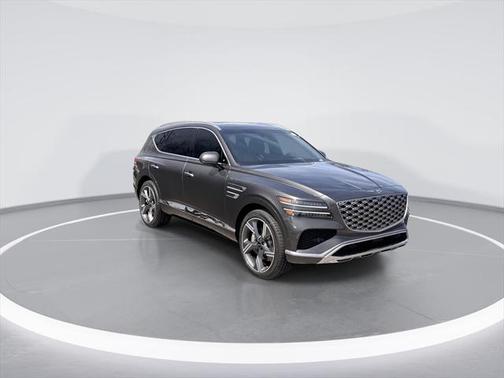 2025 Genesis GV80 3.5T