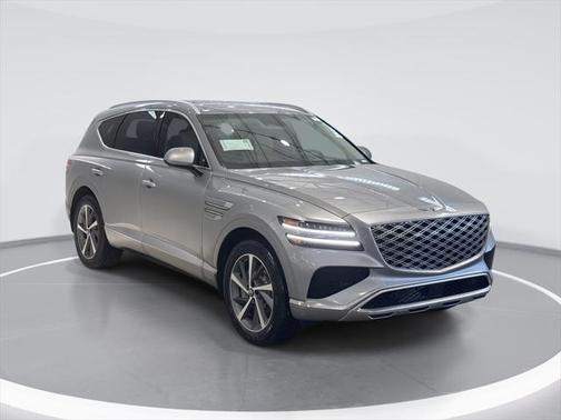 2025 Genesis GV80 2.5T Advanced