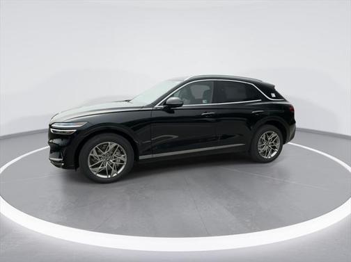 2025 Genesis GV70 2.5T AWD
