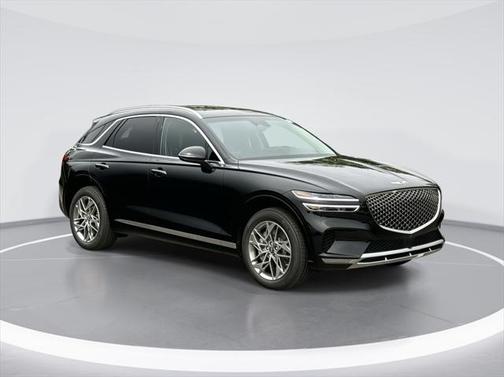 2025 Genesis GV70 2.5T AWD