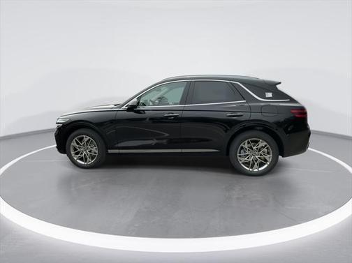 2025 Genesis GV70 2.5T AWD