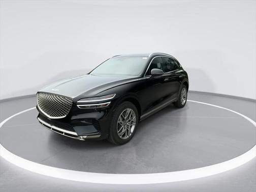 2025 Genesis GV70 2.5T AWD