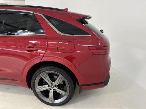 2022 Genesis GV70 2.5T AWD