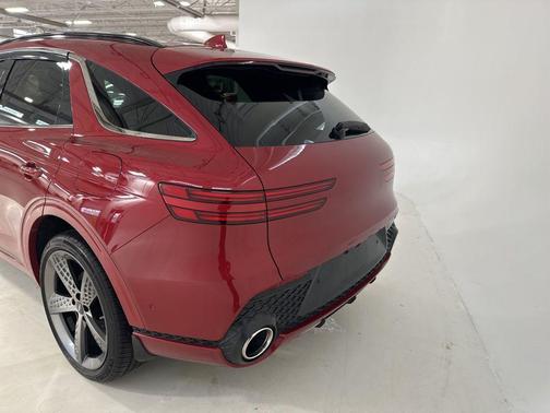 2022 Genesis GV70 2.5T AWD