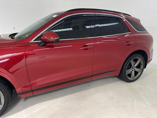 2022 Genesis GV70 2.5T AWD