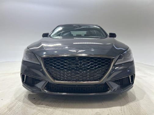 2019 Genesis G80 3.3T Sport