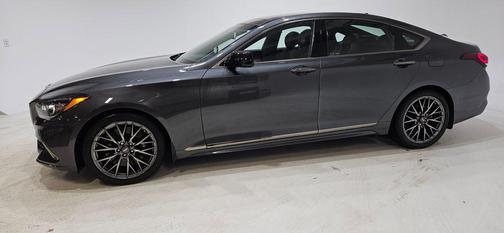 2019 Genesis G80 3.3T Sport
