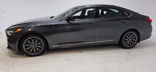 2019 Genesis G80 3.3T Sport