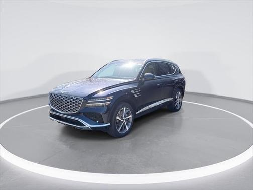 2025 Genesis GV80 2.5T Advanced