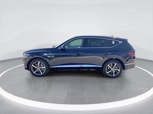2025 Genesis GV80 2.5T Advanced