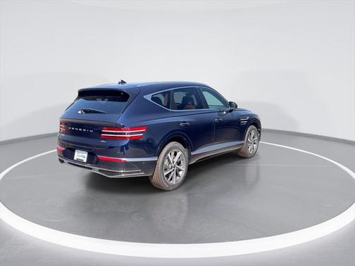 2025 Genesis GV80 2.5T Advanced