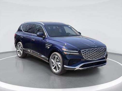 2025 Genesis GV80 2.5T Advanced