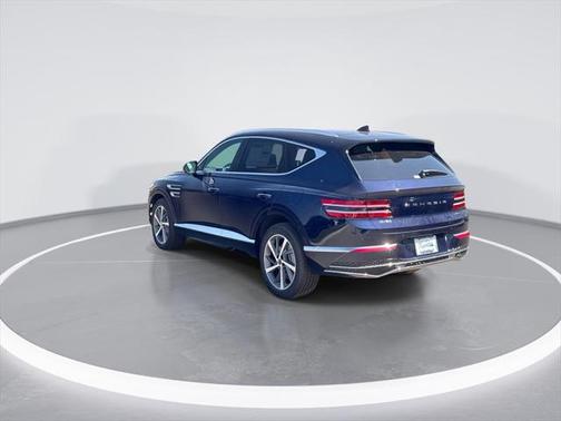 2025 Genesis GV80 2.5T Advanced