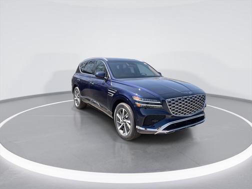 2025 Genesis GV80 2.5T Advanced
