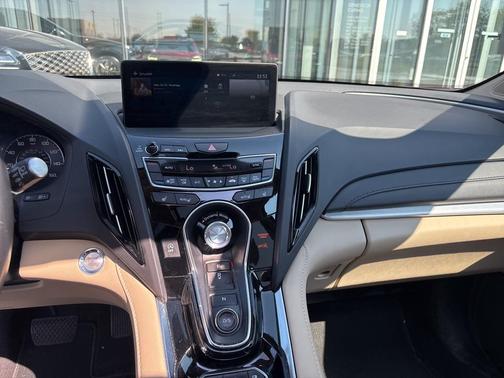 2021 Acura RDX Technology Package