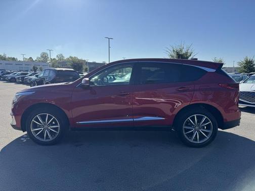 2021 Acura RDX Technology Package