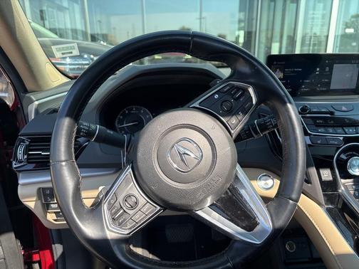 2021 Acura RDX Technology Package