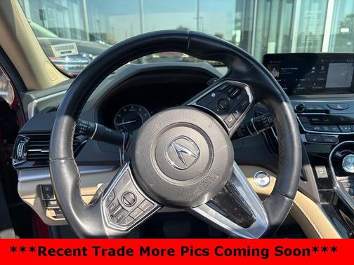 2021 Acura RDX Technology Package