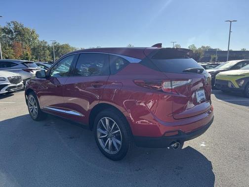 2021 Acura RDX Technology Package