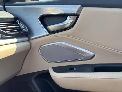 2021 Acura RDX Technology Package