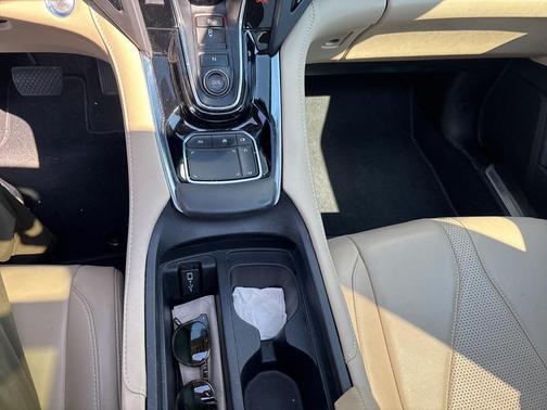 2021 Acura RDX Technology Package