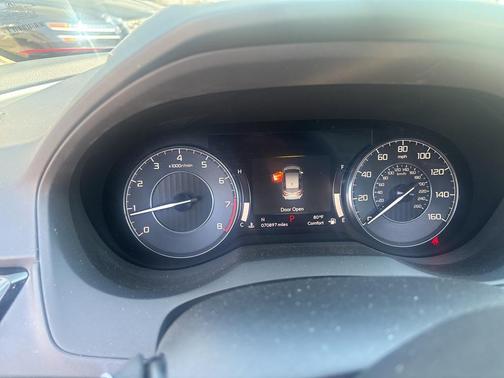 2021 Acura RDX Technology Package