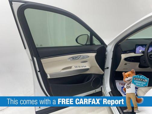 2026 Genesis GV70 2.5T Select