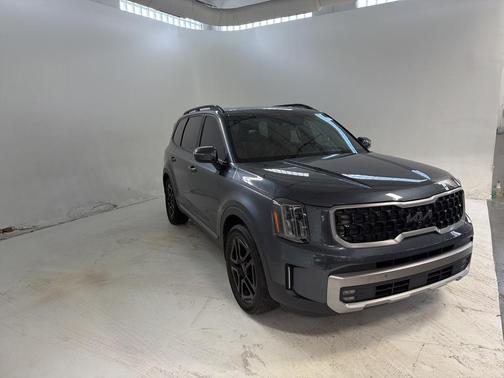 2023 Kia Telluride SX Prestige X-Line