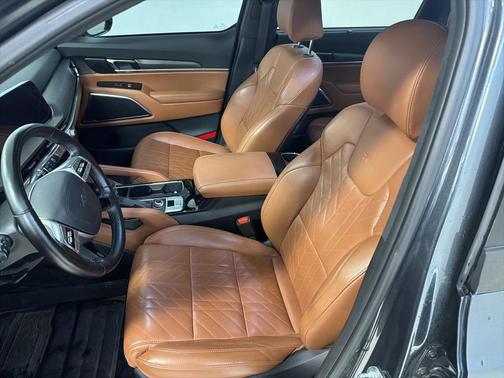 2023 Kia Telluride SX Prestige X-Line