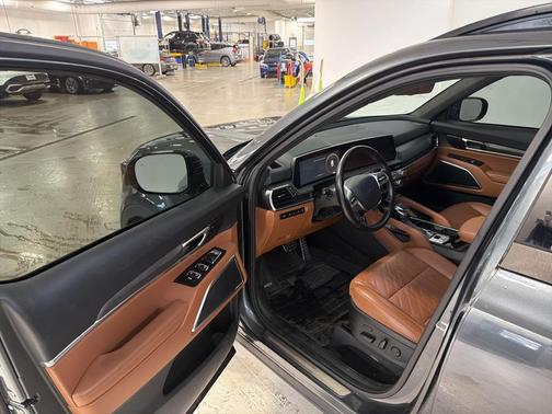 2023 Kia Telluride SX Prestige X-Line