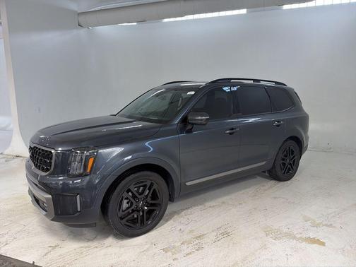 2023 Kia Telluride SX Prestige X-Line