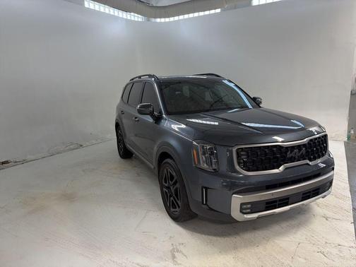 2023 Kia Telluride SX Prestige X-Line
