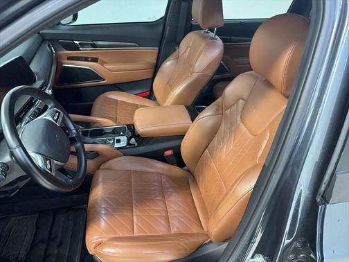 2023 Kia Telluride SX Prestige X-Line