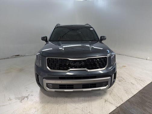 2023 Kia Telluride SX Prestige X-Line