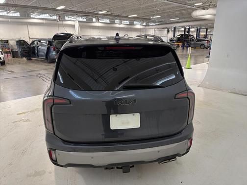 2023 Kia Telluride SX Prestige X-Line
