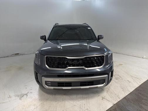 2023 Kia Telluride SX Prestige X-Line