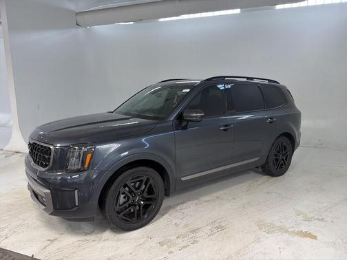 2023 Kia Telluride SX Prestige X-Line