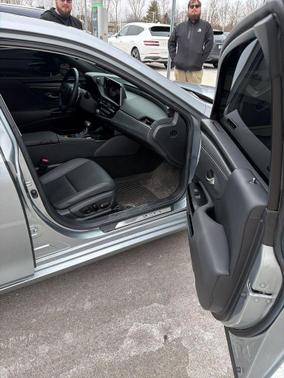 2023 Lexus ES 350 Base