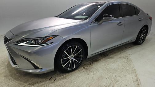 2023 Lexus ES 350 Base