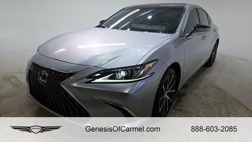 2023 Lexus ES 350 Base