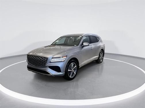 2025 Genesis GV80 2.5T Advanced