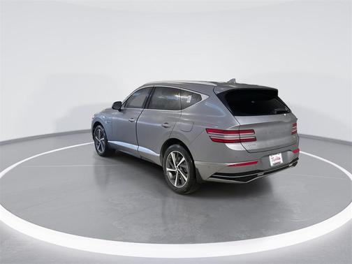 2025 Genesis GV80 2.5T Advanced