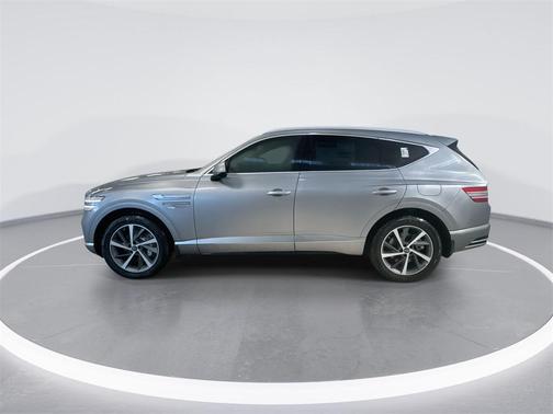 2025 Genesis GV80 2.5T Advanced