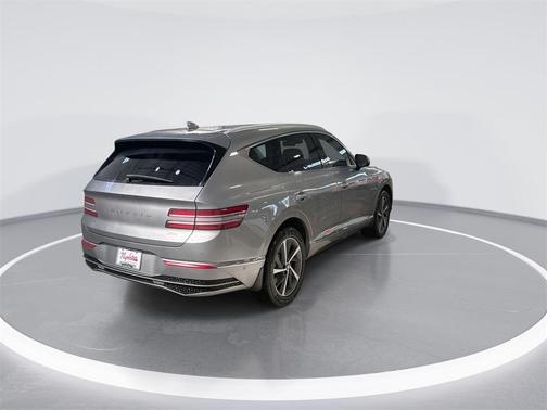 2025 Genesis GV80 2.5T Advanced