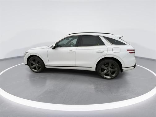 2025 Genesis GV70 3.5T AWD Sport