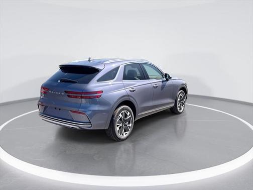 2026 Genesis Electrified GV70 Standard