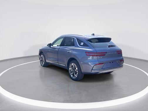 2026 Genesis Electrified GV70 Standard