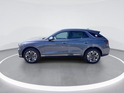 2026 Genesis Electrified GV70 Standard
