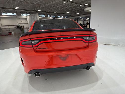 2017 Dodge Charger R/T