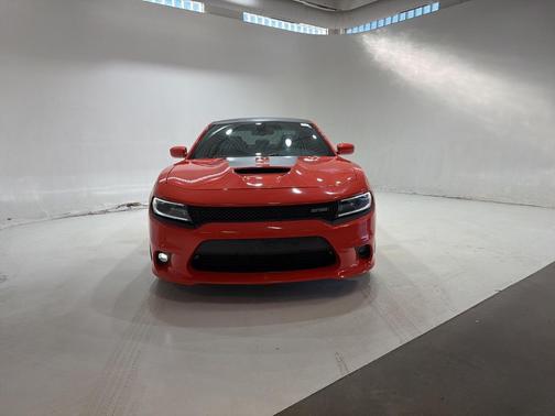 2017 Dodge Charger R/T